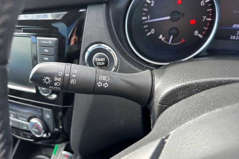 Used Nissan Qashqai 2019 for sale - 78015408: Photo 14