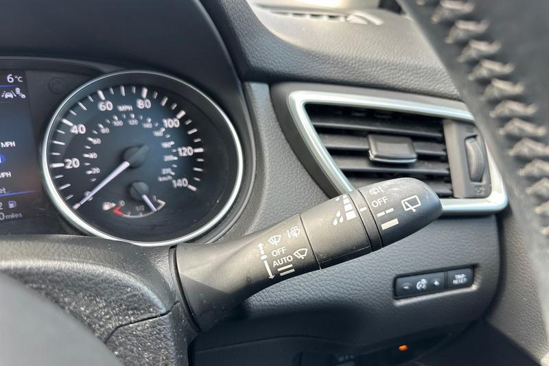 Used Nissan Qashqai 2019 for sale - 78015408: Photo 15