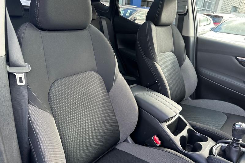 Used Nissan Qashqai 2019 for sale - 78015408: Photo 17