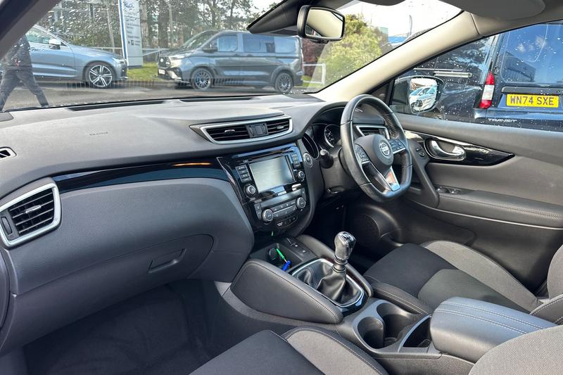 Used Nissan Qashqai 2019 for sale - 78015408: Photo 18