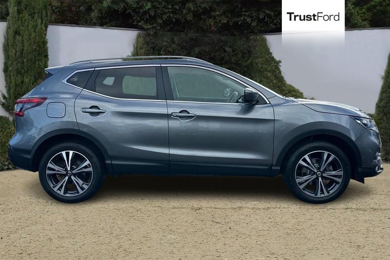 Used Nissan Qashqai 2019 for sale - 78015408: Photo 3