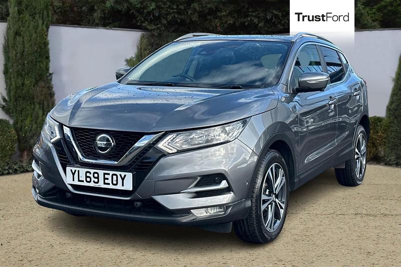 Used Nissan Qashqai 2019 for sale - 78015408: Photo 5