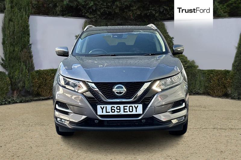 Used Nissan Qashqai 2019 for sale - 78015408: Photo 6