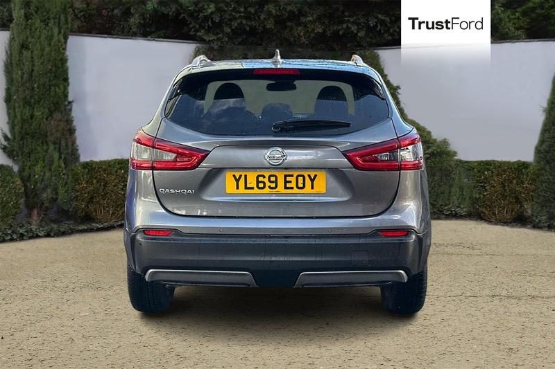 Used Nissan Qashqai 2019 for sale - 78015408: Photo 7