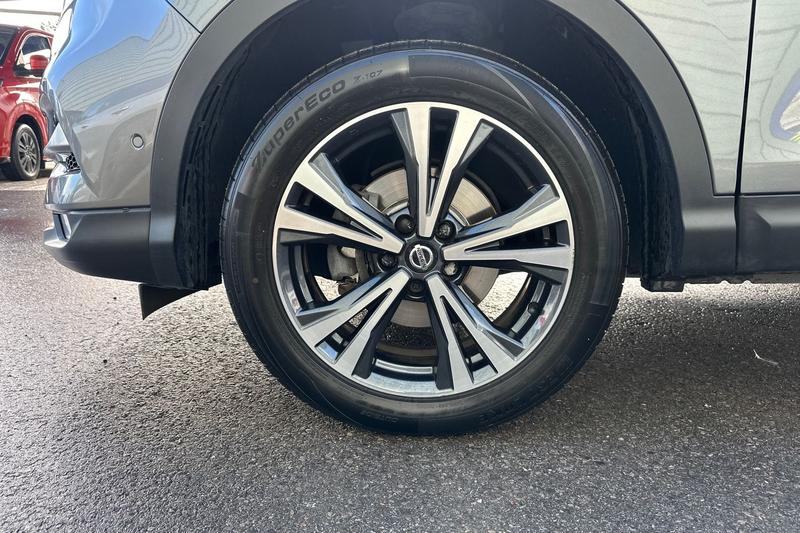 Used Nissan Qashqai 2019 for sale - 78015408: Photo 8