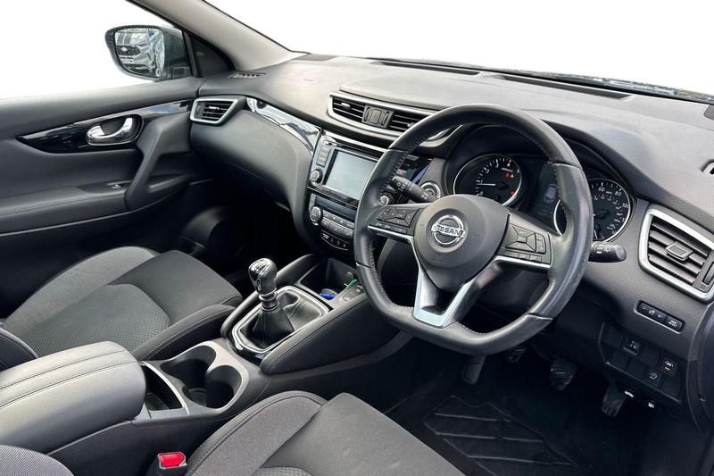 Used Nissan Qashqai 2019 for sale - 78015408: Photo 9