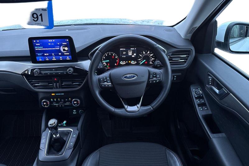 Used Ford Kuga 2020 for sale - 77231383: Photo 11