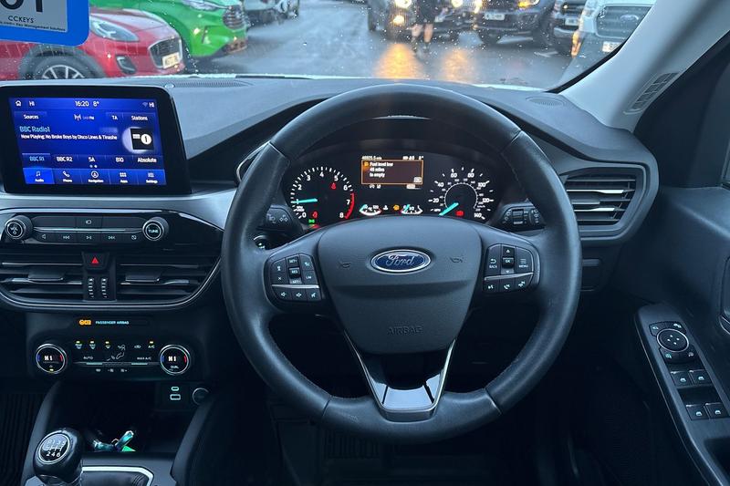 Used Ford Kuga 2020 for sale - 77231383: Photo 12