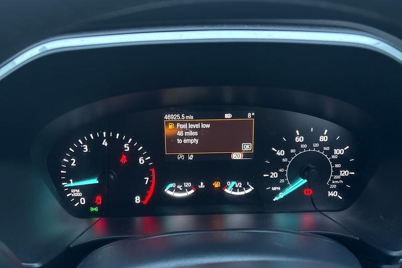 Used Ford Kuga 2020 for sale - 77231383: Photo 13