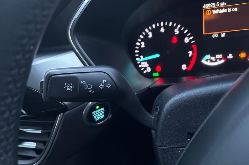 Used Ford Kuga 2020 for sale - 77231383: Photo 14