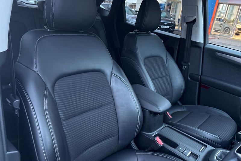 Used Ford Kuga 2020 for sale - 77231383: Photo 17