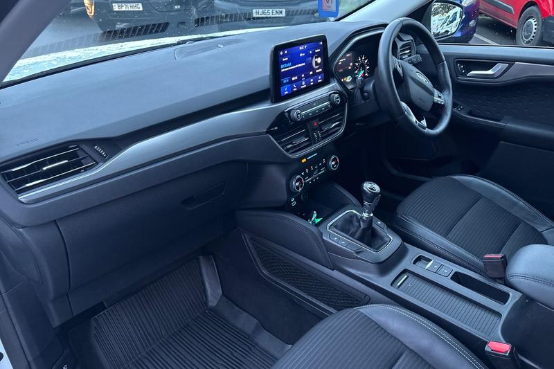 Used Ford Kuga 2020 for sale - 77231383: Photo 18