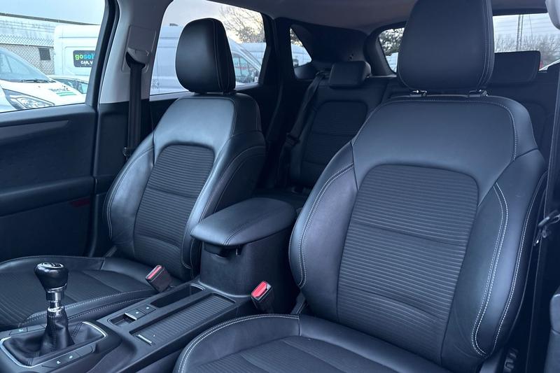 Used Ford Kuga 2020 for sale - 77231383: Photo 19