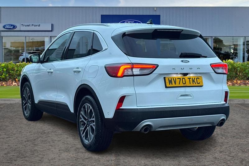 Used Ford Kuga 2020 for sale - 77231383: Photo 2