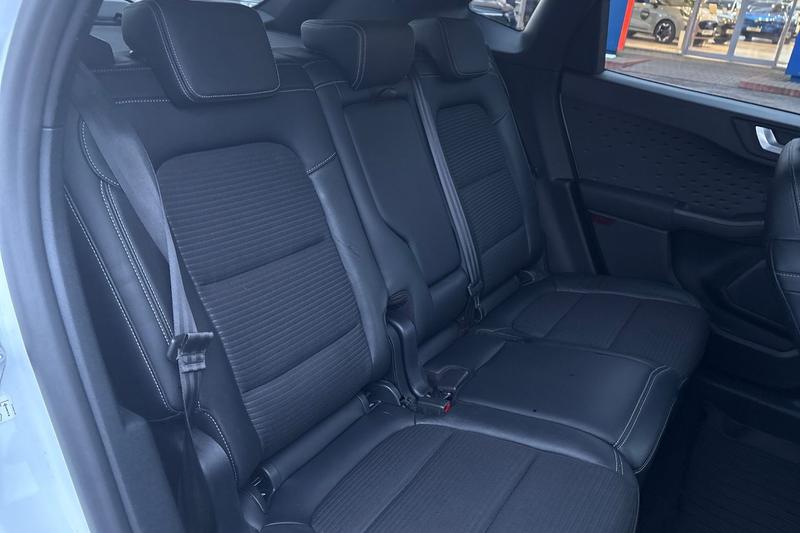 Used Ford Kuga 2020 for sale - 77231383: Photo 20