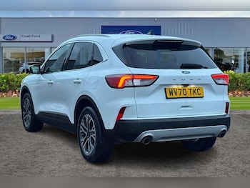 Used Ford Kuga 2020 for sale - 77231383: Photo