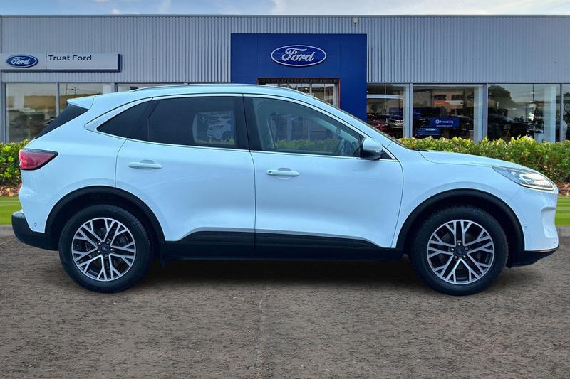 Used Ford Kuga 2020 for sale - 77231383: Photo 3