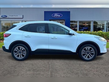 Used Ford Kuga 2020 for sale - 77231383: Photo