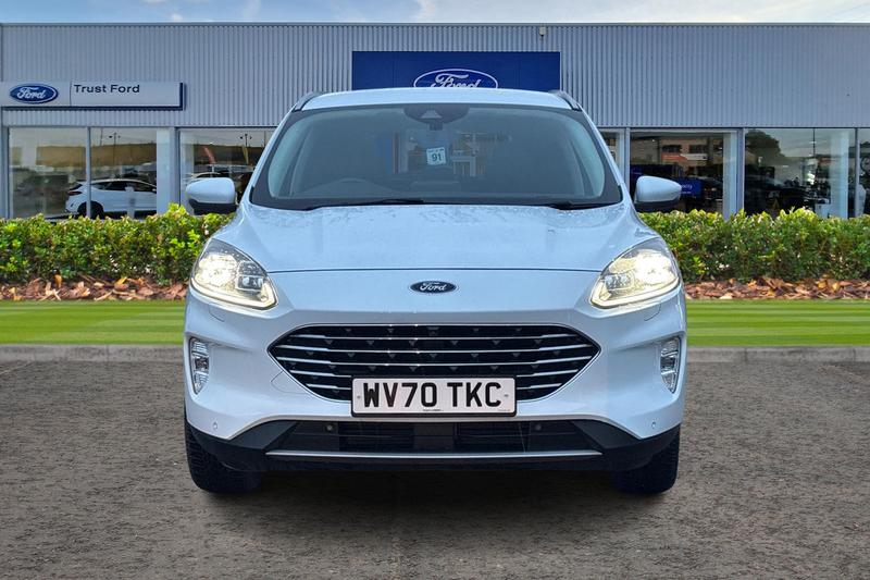 Used Ford Kuga 2020 for sale - 77231383: Photo 6
