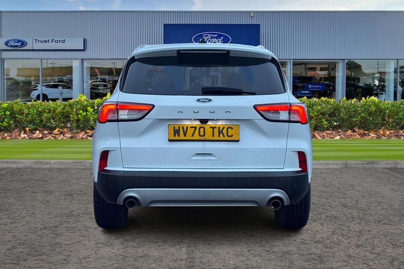 Used Ford Kuga 2020 for sale - 77231383: Photo 7