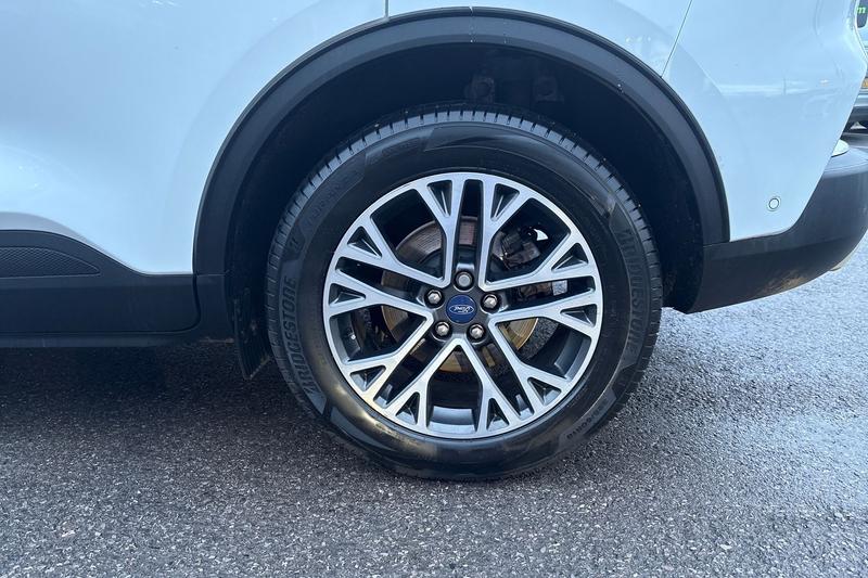 Used Ford Kuga 2020 for sale - 77231383: Photo 8