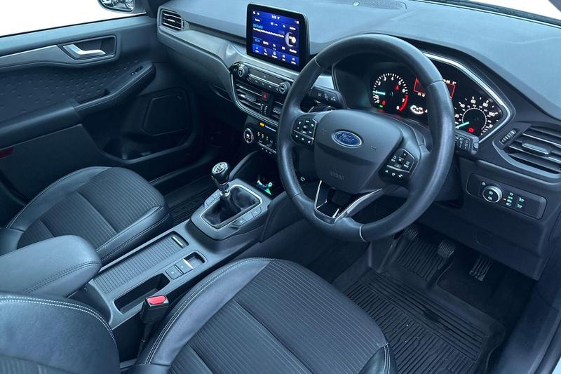 Used Ford Kuga 2020 for sale - 77231383: Photo 9