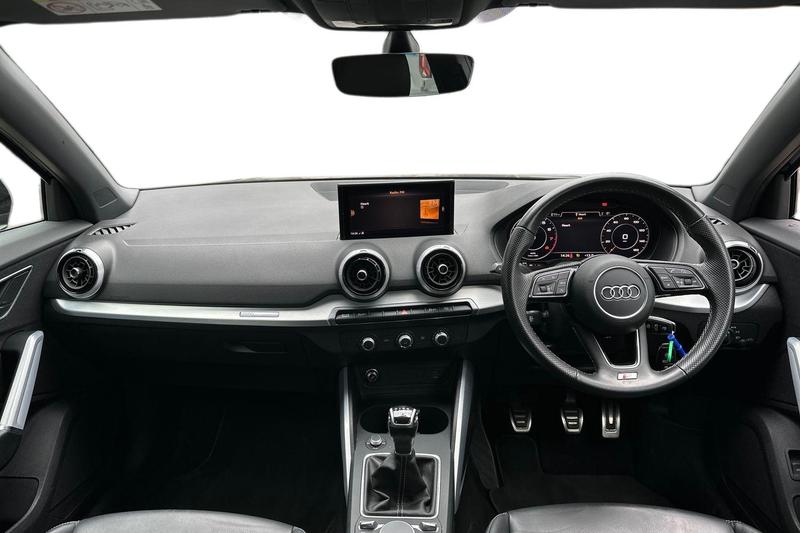 Used Audi Q2 2021 for sale - 78001138: Photo 10