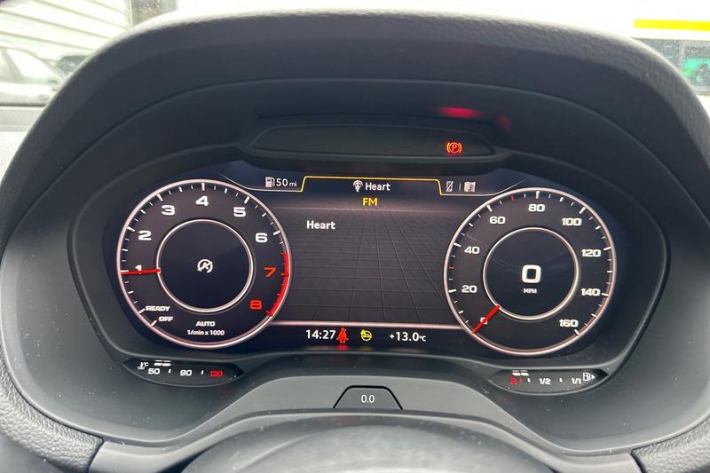 Used Audi Q2 2021 for sale - 78001138: Photo 13