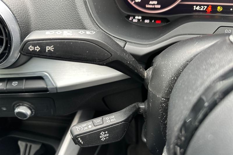 Used Audi Q2 2021 for sale - 78001138: Photo 14