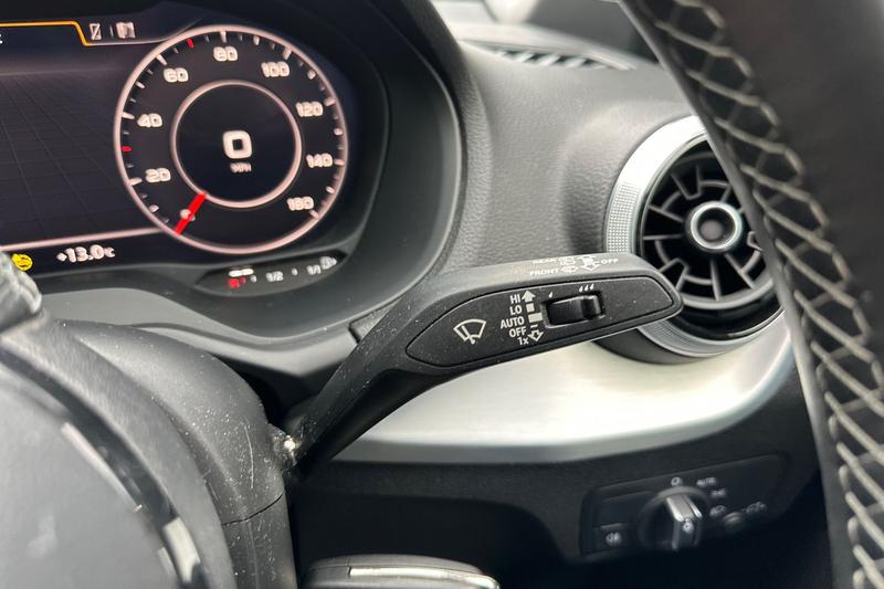 Used Audi Q2 2021 for sale - 78001138: Photo 15