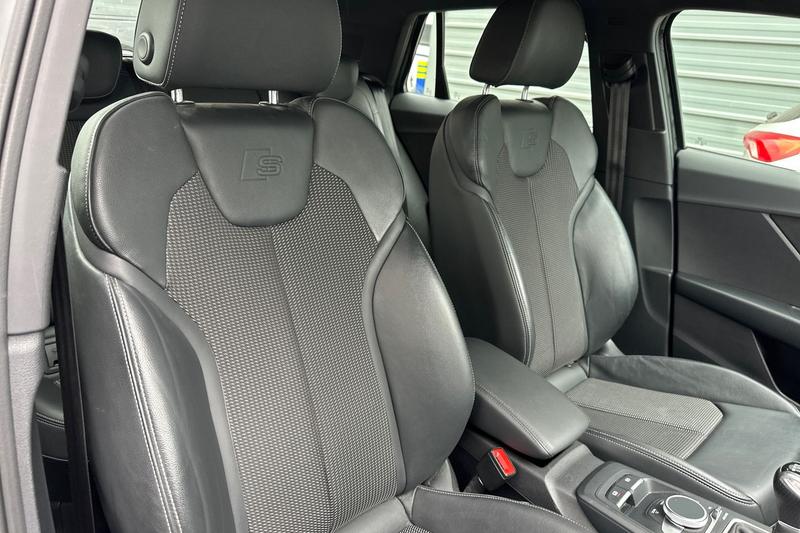 Used Audi Q2 2021 for sale - 78001138: Photo 17