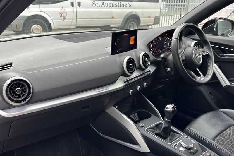 Used Audi Q2 2021 for sale - 78001138: Photo 18