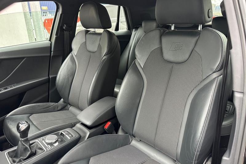 Used Audi Q2 2021 for sale - 78001138: Photo 19