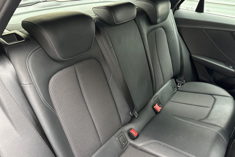 Used Audi Q2 2021 for sale - 78001138: Photo 20