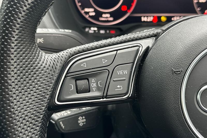 Used Audi Q2 2021 for sale - 78001138: Photo 22