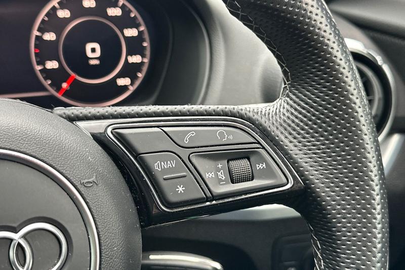 Used Audi Q2 2021 for sale - 78001138: Photo 23