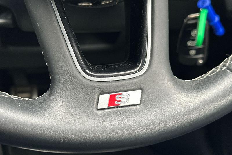 Used Audi Q2 2021 for sale - 78001138: Photo 24