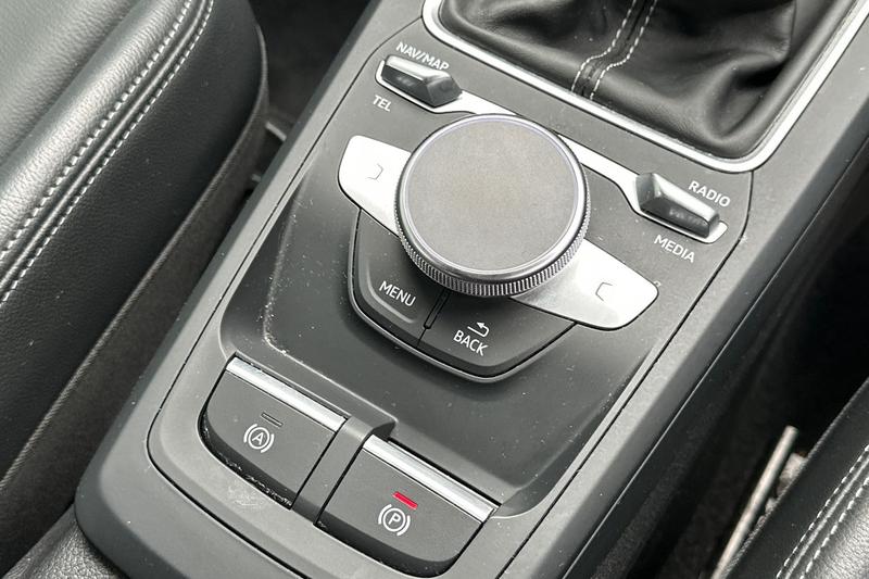 Used Audi Q2 2021 for sale - 78001138: Photo 25