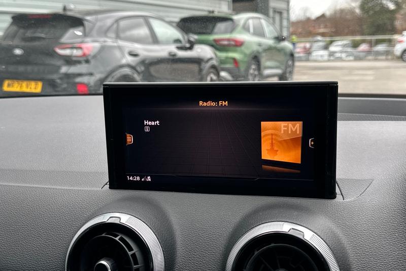 Used Audi Q2 2021 for sale - 78001138: Photo 26