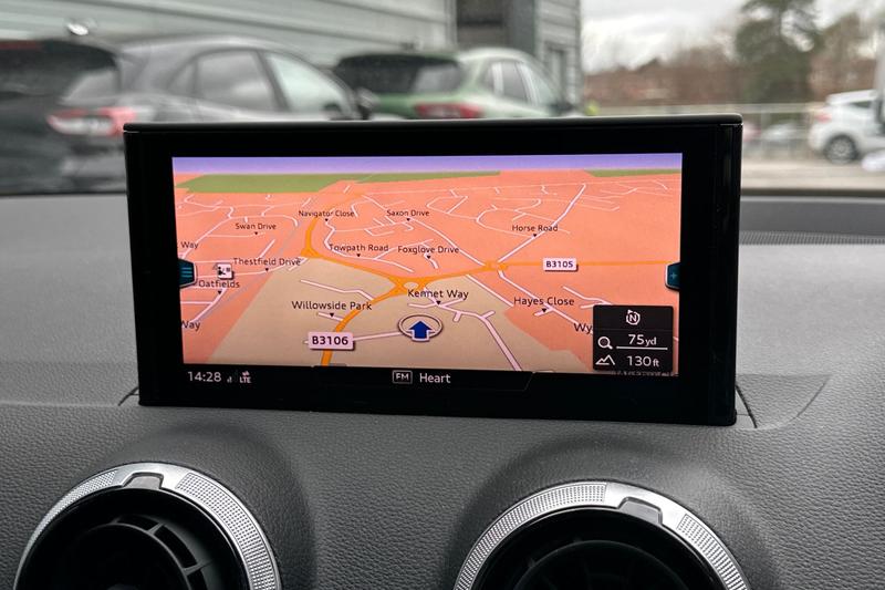 Used Audi Q2 2021 for sale - 78001138: Photo 27