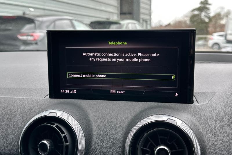 Used Audi Q2 2021 for sale - 78001138: Photo 28