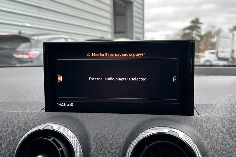 Used Audi Q2 2021 for sale - 78001138: Photo 29