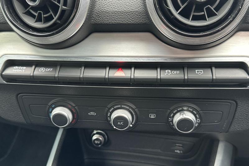 Used Audi Q2 2021 for sale - 78001138: Photo 30