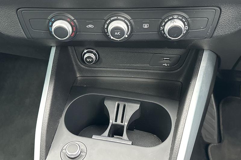 Used Audi Q2 2021 for sale - 78001138: Photo 32