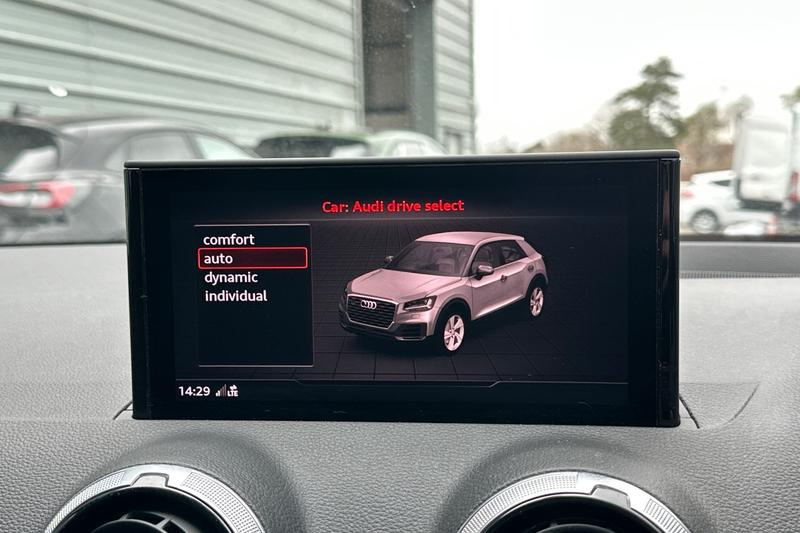 Used Audi Q2 2021 for sale - 78001138: Photo 35