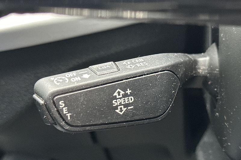 Used Audi Q2 2021 for sale - 78001138: Photo 36