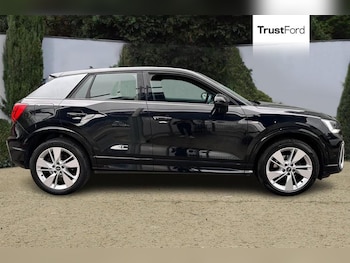 Used Audi Q2 2021 for sale - 78001138: Photo