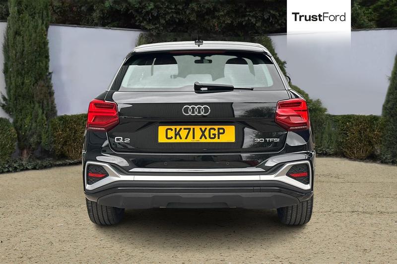 Used Audi Q2 2021 for sale - 78001138: Photo 7