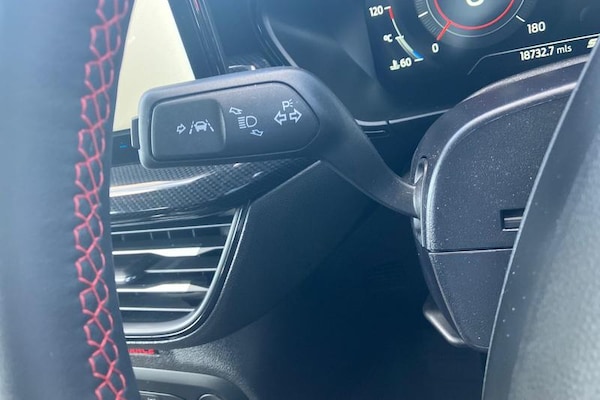Used Ford Focus 2023 for sale - 75717883: Photo 14