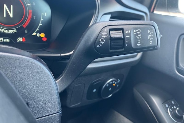 Used Ford Focus 2023 for sale - 75717883: Photo 15